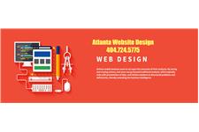 Atlanta Website Design image 1