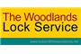 The Woodlands Lock Service logo