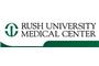 Rush University Medical Center logo