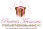 Precious  Memories Event and Wedding Planning Inc. logo
