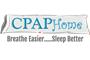 CPAP Home logo