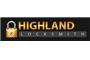 Locksmith Highland CA logo