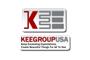 Kee Group USA logo