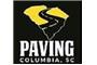 Paving Columbia SC logo