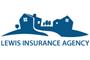 Lewis Insurance Agency logo