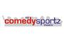 ComedySportz Theatre logo