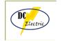 DC Electric logo