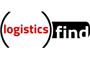 Logistics Find logo