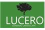 Lucero General Landscape logo