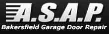 ASAP Bakersfield Garage Door Repair image 1