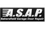 ASAP Bakersfield Garage Door Repair logo
