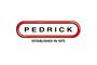 Pedrick Tool and Machine Company - Pipe Bending Machines logo