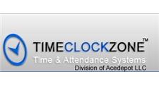 Timeclockzone.com image 1