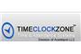 Timeclockzone.com logo