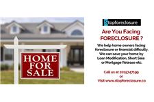 Stop Foreclosure image 1