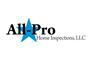 All-Pro Home Inspections, LLC logo