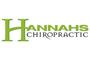 Hannahs Chiropractic logo
