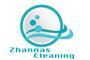 Zhannas Cleaning Service logo