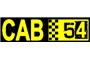 Cab 54 logo