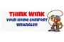Winkelman Heating and Air Conditioning logo