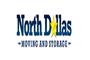 North Dallas Moving and Storage logo