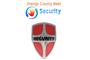Orange County Best Security logo