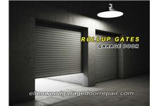 Ellenwood GA Garage Door image 5