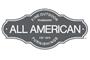 All American Fine Outdoor Furnishings logo