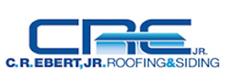 CR Ebert Jr Roofing & Siding Inc. image 1