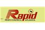 Rapid Pest Control logo