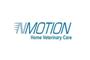 N Motion Home Veterinary Care logo