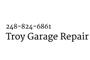 Troy Garage Door Repair logo