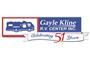 Gayle Kline RV Center logo