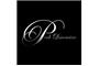 Pech Limousine and Delivery logo