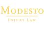 Modesto Injury Law logo