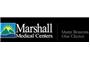 Marshall Cancer Care Center logo