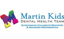 Martin Kids Dental Health image 1