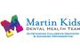 Martin Kids Dental Health logo