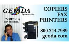 Geoda Systems, Inc. image 3
