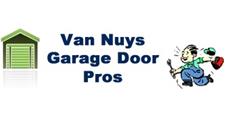 Van Nuys Garage Door Pros image 1