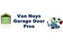 Van Nuys Garage Door Pros logo