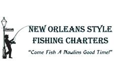 New Orleans Style Fishing Charters LLC image 1
