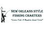 New Orleans Style Fishing Charters LLC logo