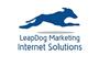 Leapdog Marketing logo