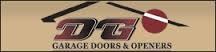 D&G Garage Doors & Openers image 1