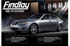 Findlay Hyundai image 1