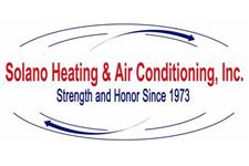 Solano Heating & Air Conditioning Inc. image 1