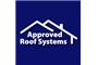 Approved Roof Systems logo