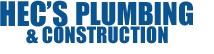 Hecs Plumbing & Construction image 1