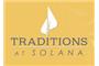 Traditions at Solana logo